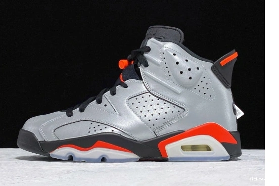 CI4072-001 CI4072-001 JORDAN 6 RETRO JSP AIR 3M 0510